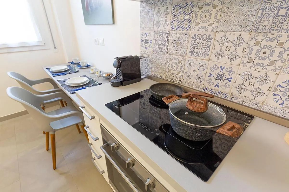 Casa Cirenaica Art House Apartment Bologna 0*,