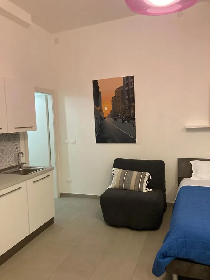 Casa Cirenaica Art House Apartment Bologna
