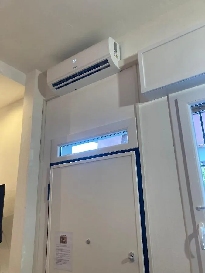 Casa Cirenaica Art House Apartment Bologna
