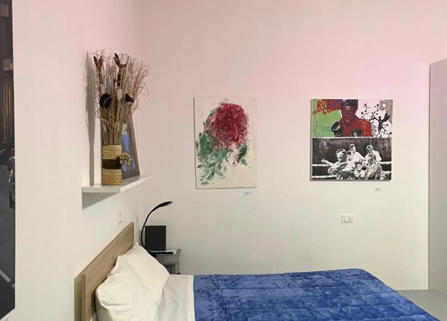 Casa Cirenaica Art House Apartment Bologna 0*,  Italy