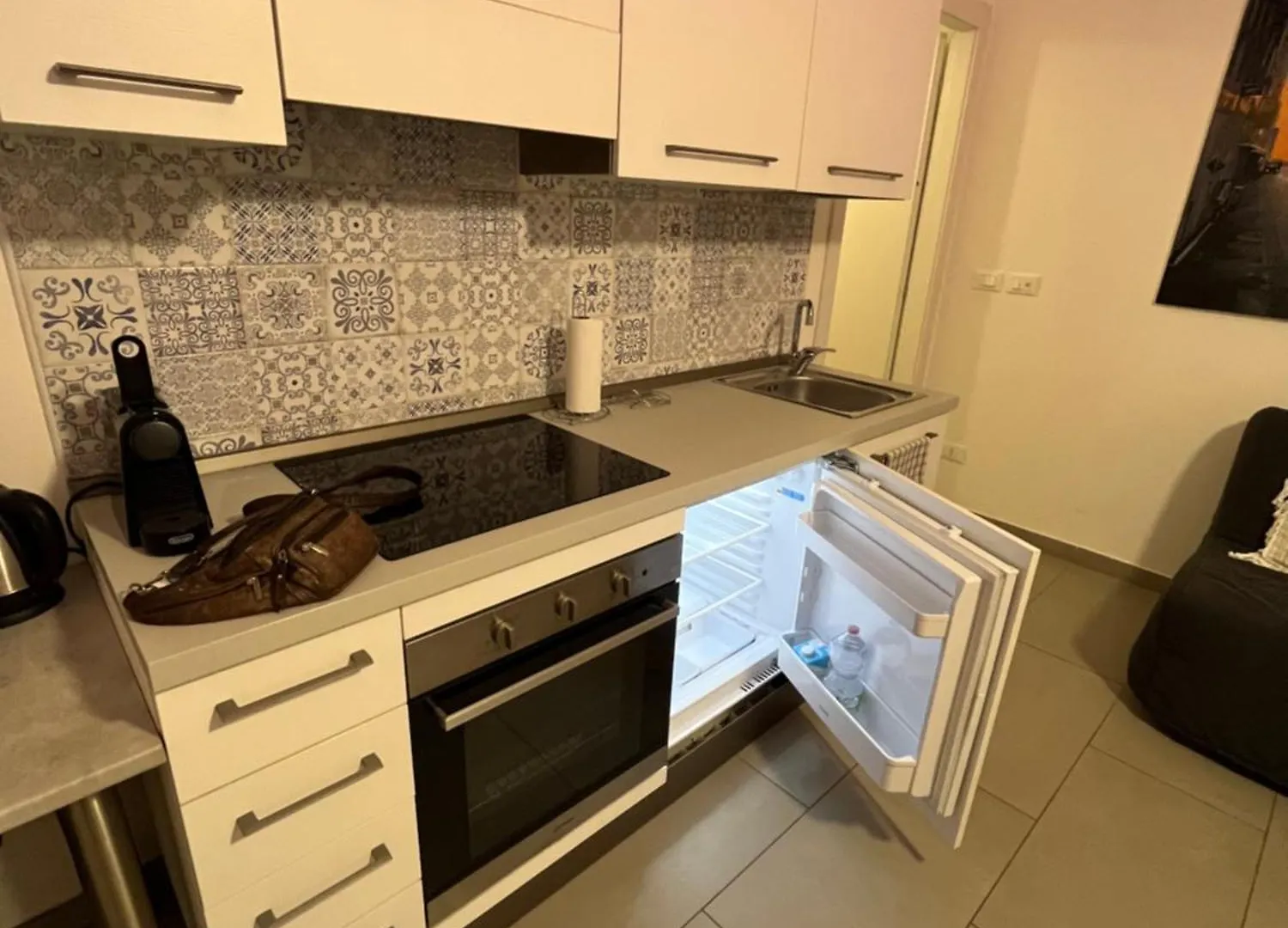 Casa Cirenaica Art House Apartment Bologna
