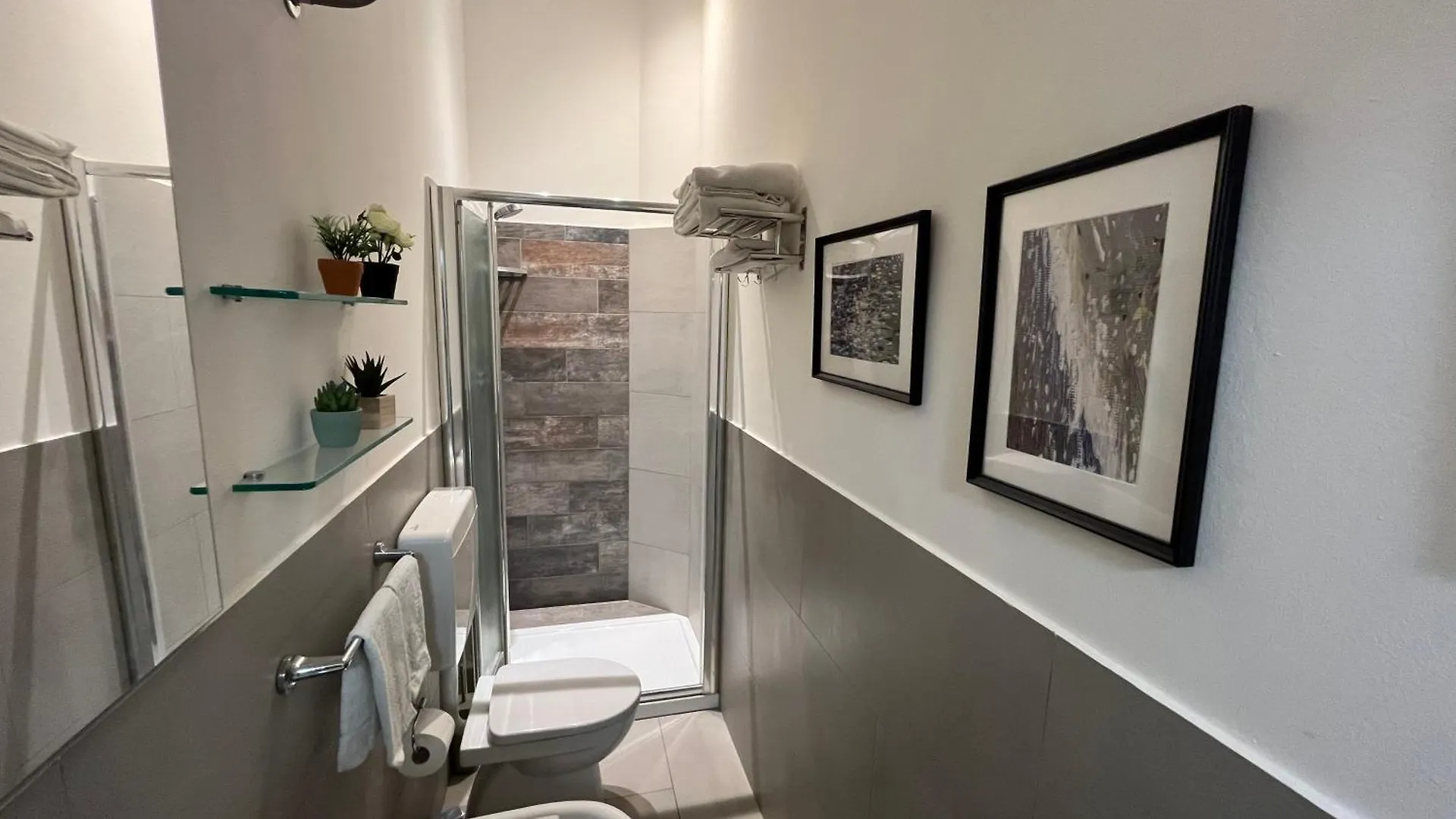 Casa Cirenaica Art House Apartment Bologna