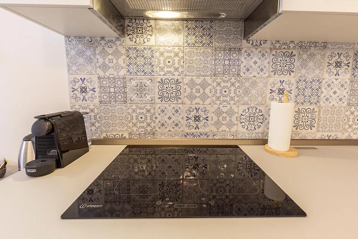 Casa Cirenaica Art House Apartment Bologna
